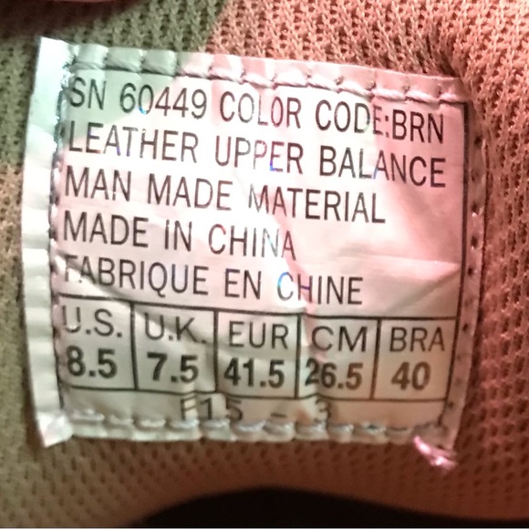 These Sketcher Mens Shoes are in great shape! Size 8.5 SN 60449 - Picture 7 of 7